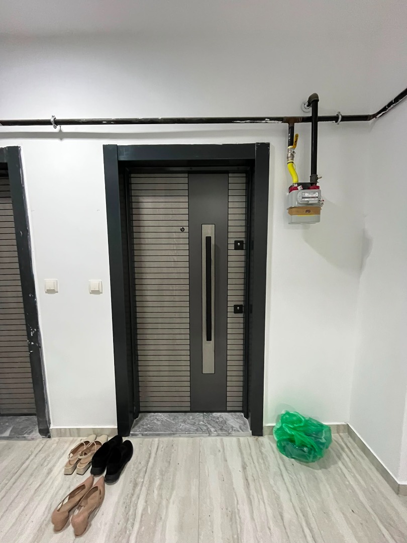 KAYSERİ DEVELİ HARMAN MAHALLESİNDE SATILIK LÜKS DAİRE
